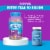 Digestive Advantage Daily Probiotic Digestive Gummies Perspective: top