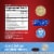 MegaRed Advanced 4in1 Omega-3s Softgels Perspective: top