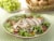 Newman's Own Honey Mustard Dressing Perspective: top