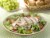 Newman's Own Honey Mustard Dressing Perspective: top
