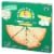 Newman's Own Cheese Cauliflower Crust Frozen Pizza Perspective: top