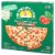 Newmans Own Cauliflower Crust Thin & Crispy Margherita Pizza Perspective: top