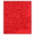 Newman's Own Uncured Pepperoni Thin and Crispy Crust Frozen Pizza Perspective: top