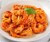 Newman's Own Tomato & Basil Pasta Sauce Perspective: top