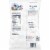 Cape Cod® Original Kettle Potato Chips Party Size Perspective: top