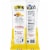 Cape Cod Potato Chips Limited Edition Summer Cracked Pepper And Lemon Kettle Cooked Chips Perspective: top