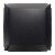 Draft King CBO818 Single Flue 18 In Round Chimney Cover, Black Galvanized Steel Perspective: top