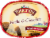 Turkey Hill Vanilla & Chocolate Ice Cream Perspective: top