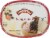 Turkey Hill® Neapolitan Ice Cream Perspective: top
