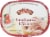 Turkey Hill® Strawberries and Cream Ice Cream Perspective: top