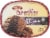 Turkey Hill® Trio'politan® Triple Chocolate Ice Cream Tub Perspective: top