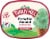 Turkey Hill® Pistachio Almond Frozen Dairy Dessert Tub Perspective: top