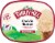 Turkey Hill® Cookie Butter Premium Ice Cream Perspective: top