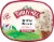 Turkey Hill® Butter Pecan Ice Cream Tub Perspective: top