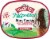 Turkey Hill® Triopolitan® Mint Cookie Ice Cream Perspective: top