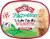 Turkey Hill® Triopolitan® Triple Vanilla Premium Ice Cream Perspective: top
