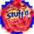 Turkey Hill® Stuff'd Strawberry Cheesecake Ice Cream Perspective: top