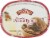 Turkey Hill® Chocolate Peanut Butter Cup Ice Cream Perspective: top