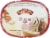 Turkey Hill® Banana Split Ice Cream Perspective: top
