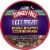 Turkey Hill® Late Night™ Brownie Batter Cookie Dough Ice Cream Pint Perspective: top