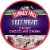 Turkey Hill® Late Night™ Cherry Chocolate Chunk Ice Cream Pint Perspective: top