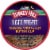 Turkey Hill® Late Night™ Chocolate Pecan Ice Cream Pint Perspective: top