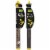 Mitchell Fancy Finch Feeder - 8 oz. Perspective: top