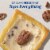 Philadelphia Honey Pecan Cream Cheese Spread Perspective: top