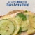 Philadelphia Smoked Salmon Cream Cheese Spread Perspective: top