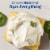 Philadelphia Spicy Jalapeno Cream Cheese Spread Perspective: top