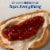 Philadelphia Brown Sugar & Cinnamon Cream Cheese Spread Perspective: top