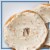 Philadelphia Garden Vegetable Cream Cheese Spread, Tub Perspective: top