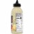 Twisted Ranch Black Peppered Parmesan Sauce & Dressing, Bottle Perspective: top