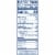 Kraft Parmesan Grated Cheese Perspective: top