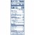 Kraft Parmesan Grated Cheese Perspective: top