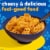 Kraft Mac & Cheese Macaroni and Cheese Dinner SpongeBob SquarePants Perspective: top