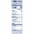 Kraft Three Cheese Blend Grated Cheese Perspective: top