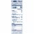 Kraft Three Cheese Blend Grated Cheese Perspective: top