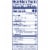 Kraft Twists String Cheese Mozzarella & Cheddar Cheese Snacks Perspective: top