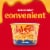 Velveeta Shells and Cheese Macaroni and Cheese Cups Easy Microwavable Dinner Perspective: top