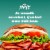 Kraft Creamy & Smooth Mayo Perspective: top