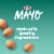 Kraft Creamy and Smooth Mayonnaise Perspective: top