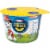 Kraft Mac & Cheese Microwavable Dinner with Nickelodeon Paw Patrol Pasta Shapes Perspective: top