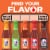 Taco Bell Hot Sauce Perspective: top