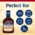 Kraft Original Slow-Simmered BBQ Sauce Perspective: top