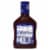 Kraft Hickory Smoke Slow-Simmered BBQ Sauce Perspective: top