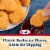 Kraft Original Slow-Simmered Barbecue Sauce Value Size Perspective: top