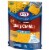 Kraft Sharp Cheddar Finely Shredded Cheese with 2% Milk Perspective: top