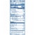 Kraft Cheddar Fat Free Shredded Cheese Perspective: top