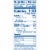 Kraft Mexican Style Cheddar Jack Finely Shredded Cheese Perspective: top